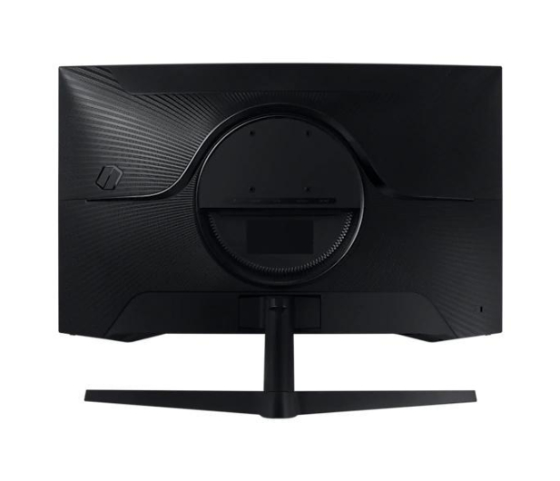 Samsung Odyssey C27G55TQWRX Curved HDR - 635234 - zdjęcie 5